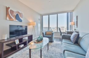 Luxury Apt with Water Views - VIA-1915